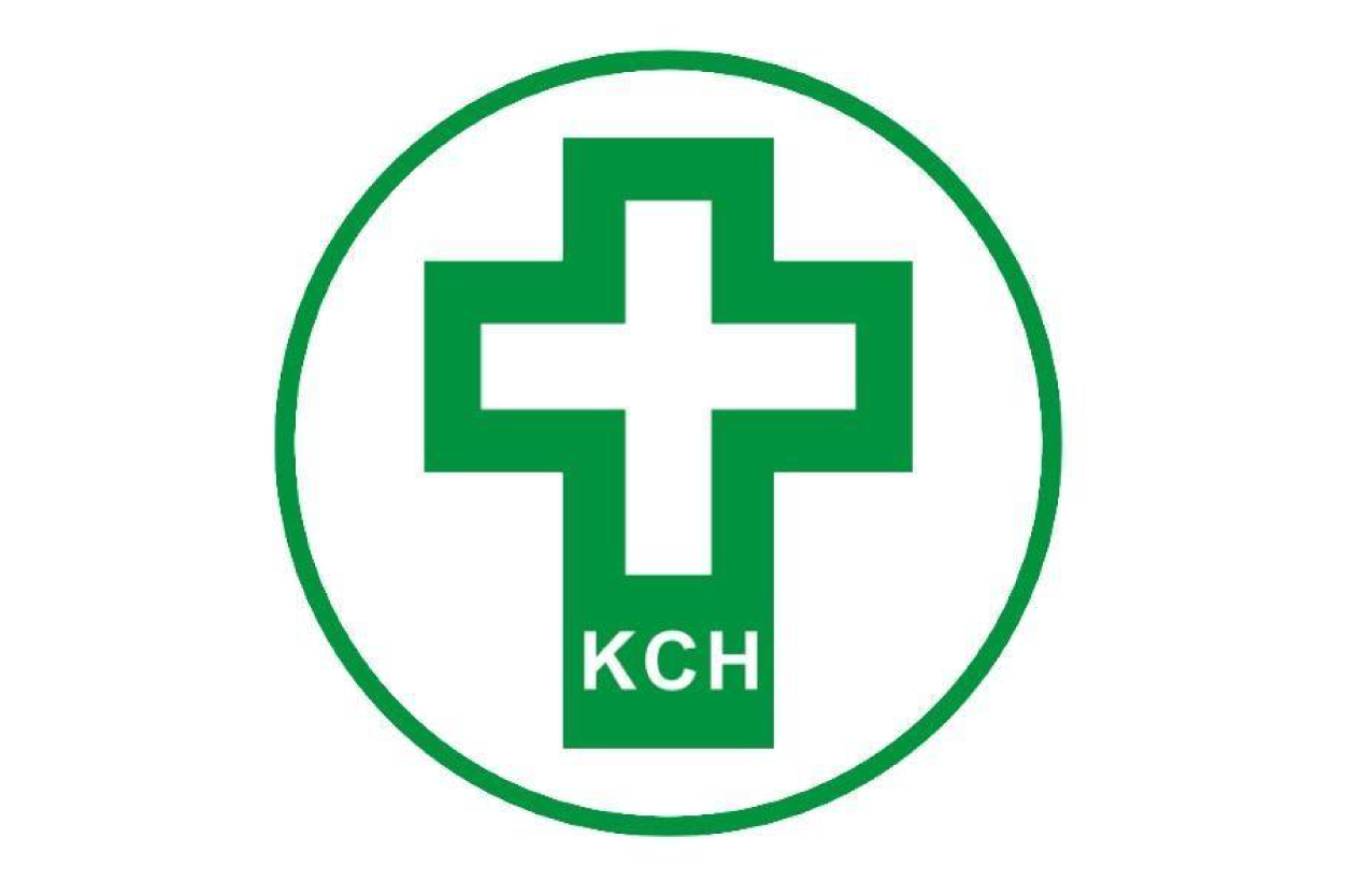 特約LOGO_信義醫療財團法人