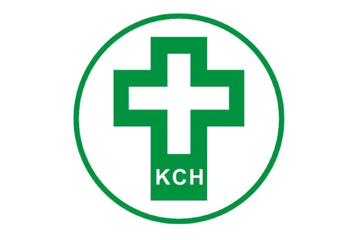 特約LOGO_信義醫療財團法人