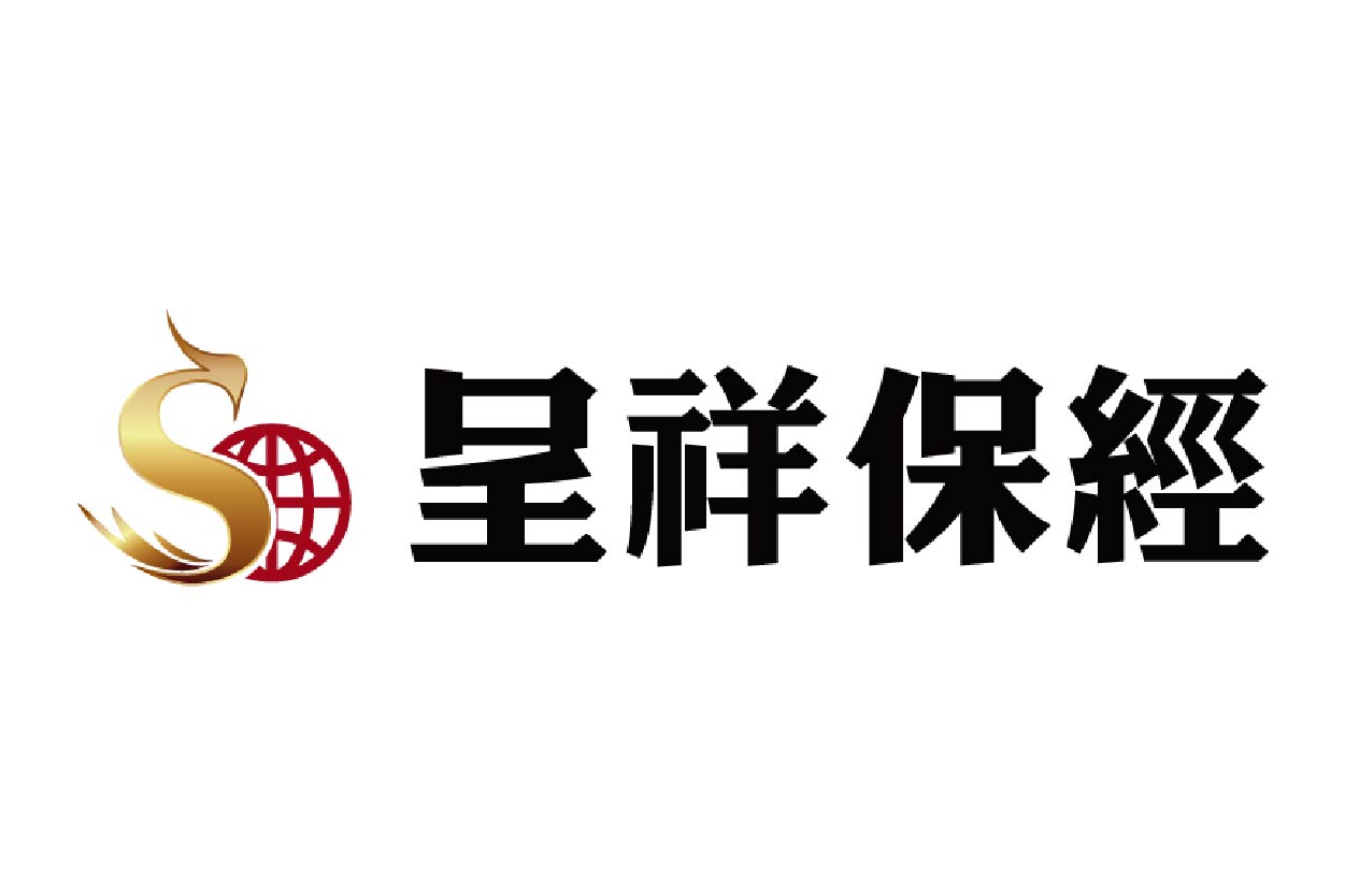特約LOGO_呈祥保經