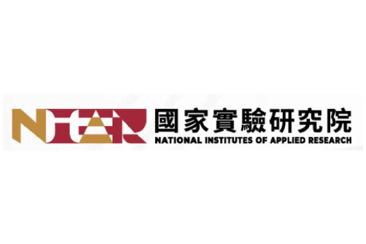 特約LOGO_國家實驗研究院