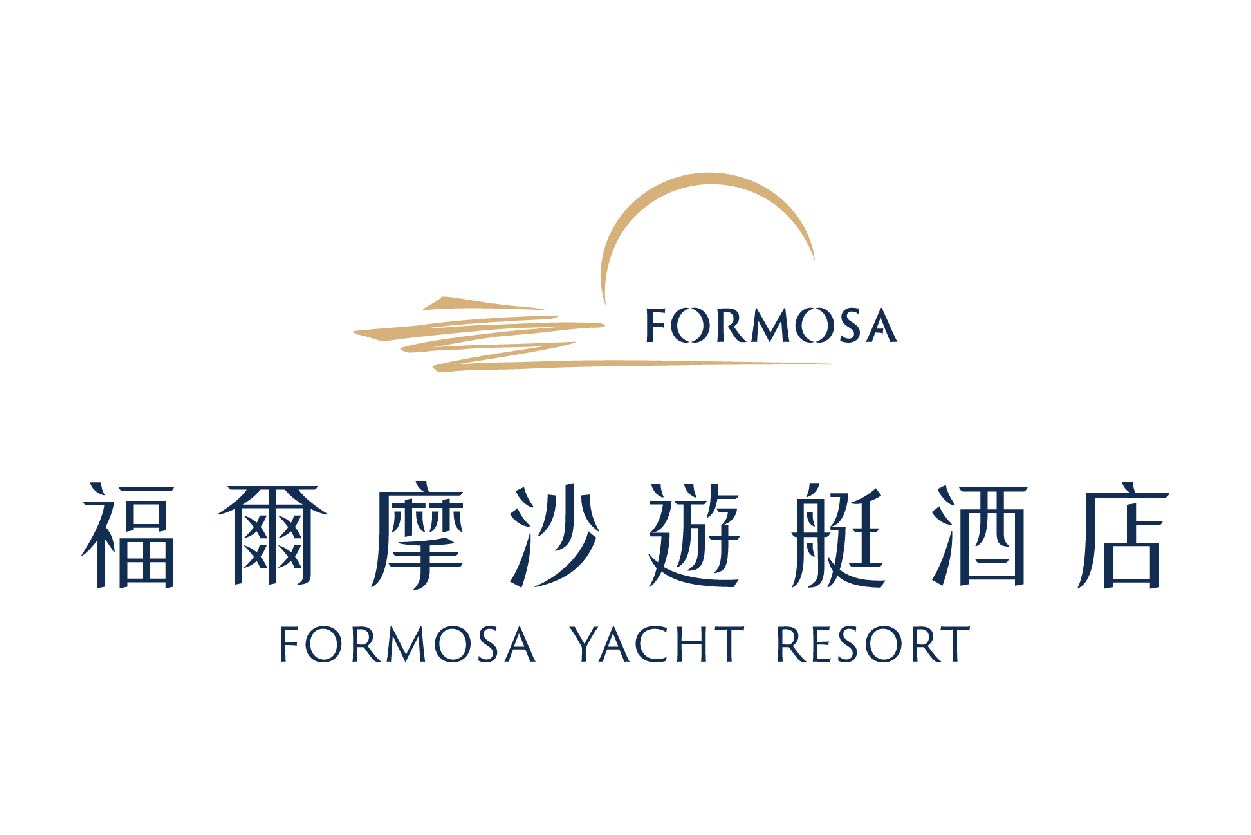 特約LOGO_福爾摩沙遊艇酒店