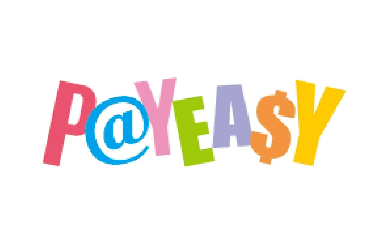 米可特約廠商LOGO_PayEasy