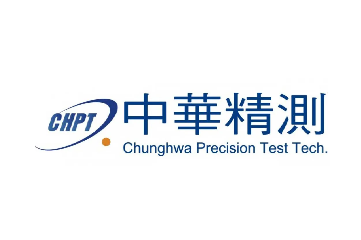 米可特約廠商LOGO_中華精測