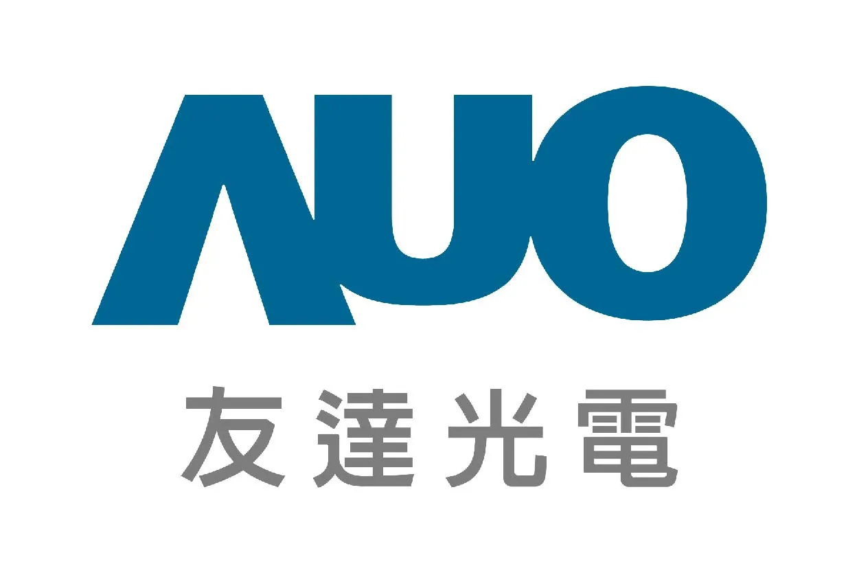 米可特約廠商LOGO_友達光電股份有限公司