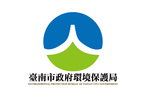 米可特約廠商LOGO_台南市政府環境保護局