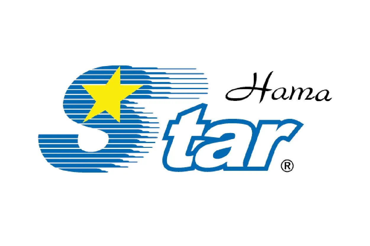 米可特約廠商LOGO_哈瑪星科技股份有限公司