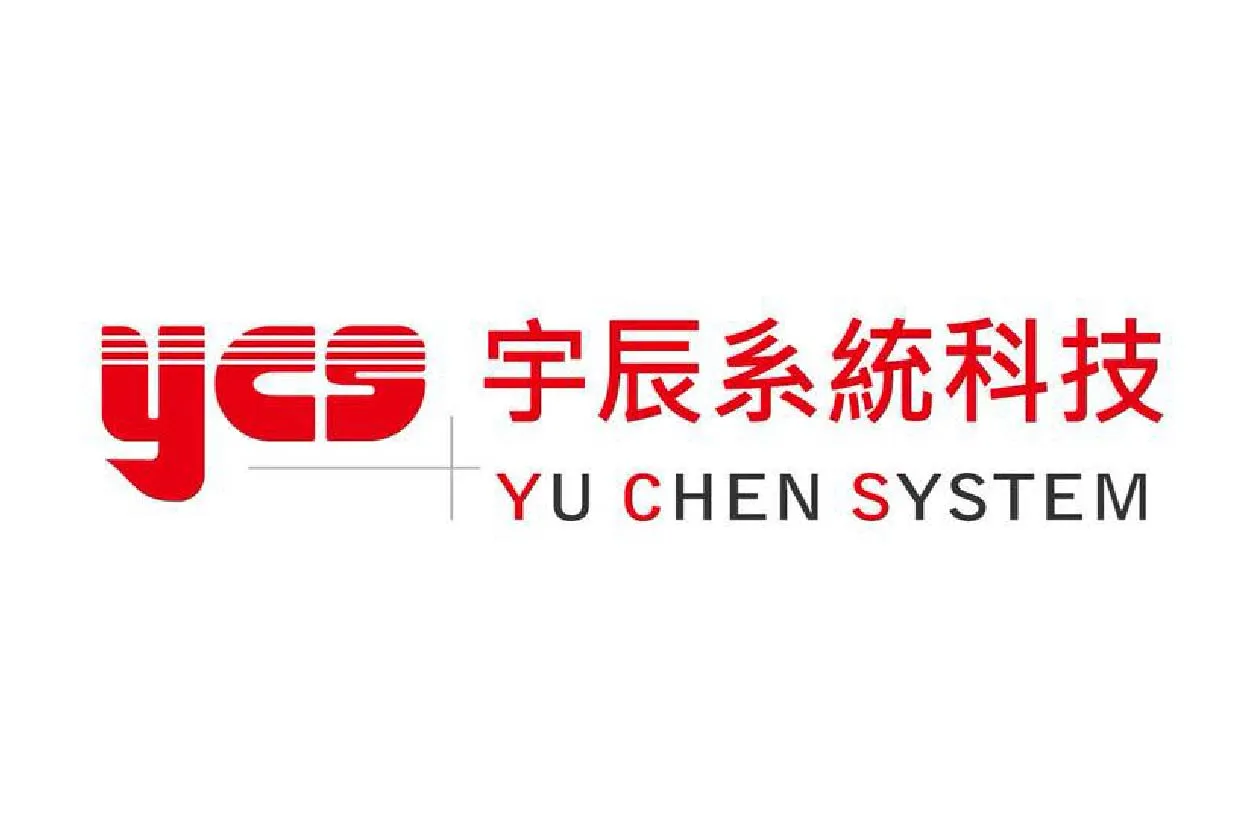 米可特約廠商LOGO_宇辰系統科技股份有限公司