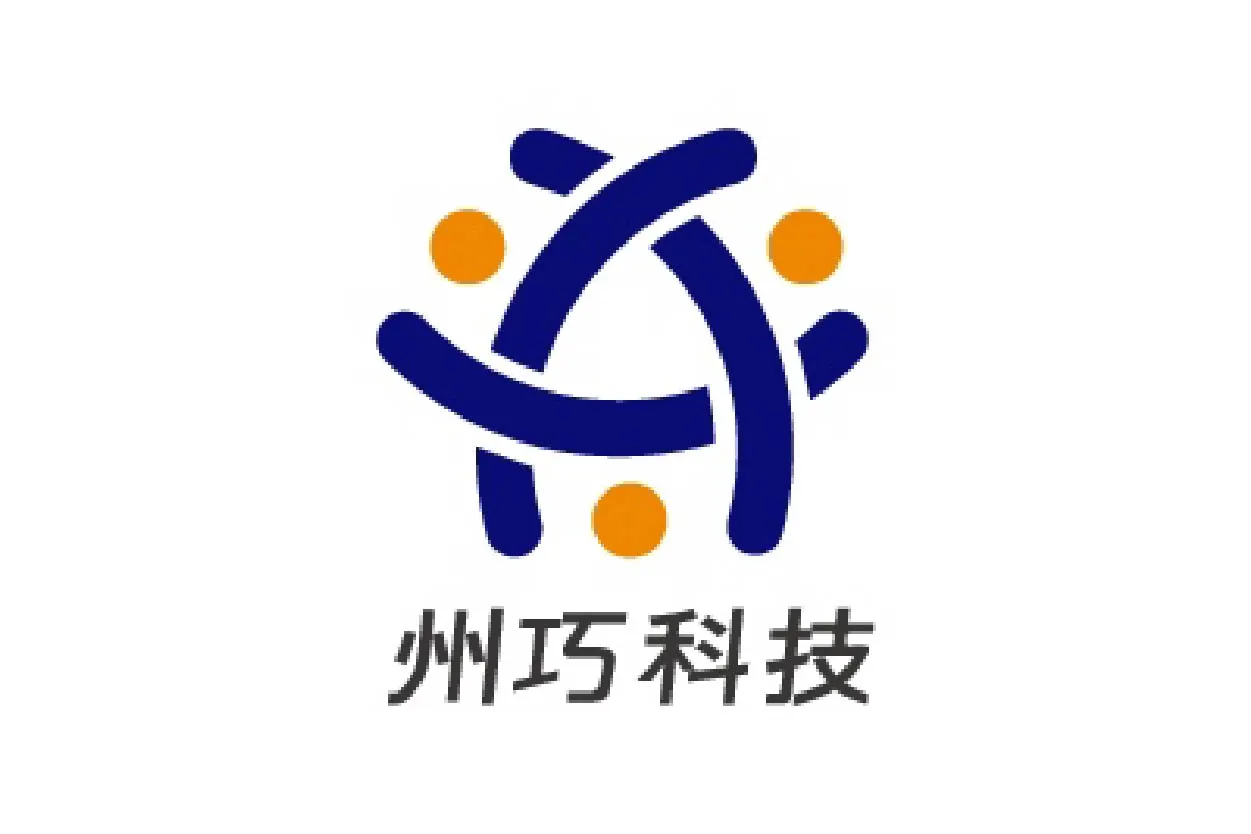米可特約廠商LOGO_州巧科技股份有限公司