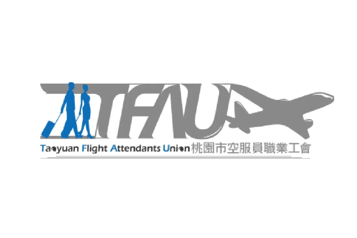 米可特約廠商LOGO_桃園市空服員職業工會