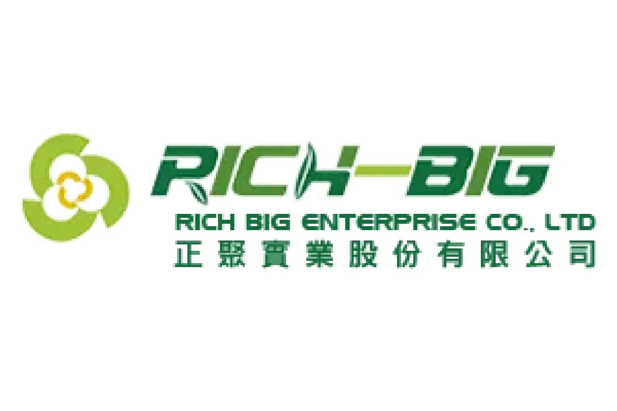 米可特約廠商LOGO_正聚實業股份有限公司
