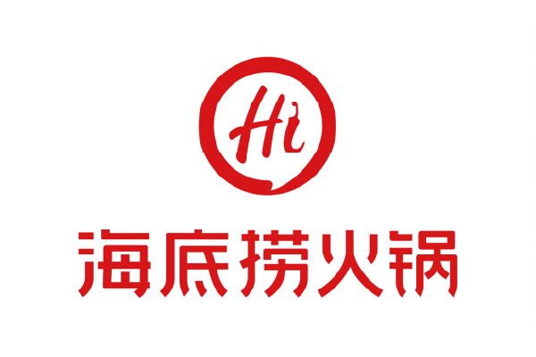 米可特約廠商LOGO_海底撈