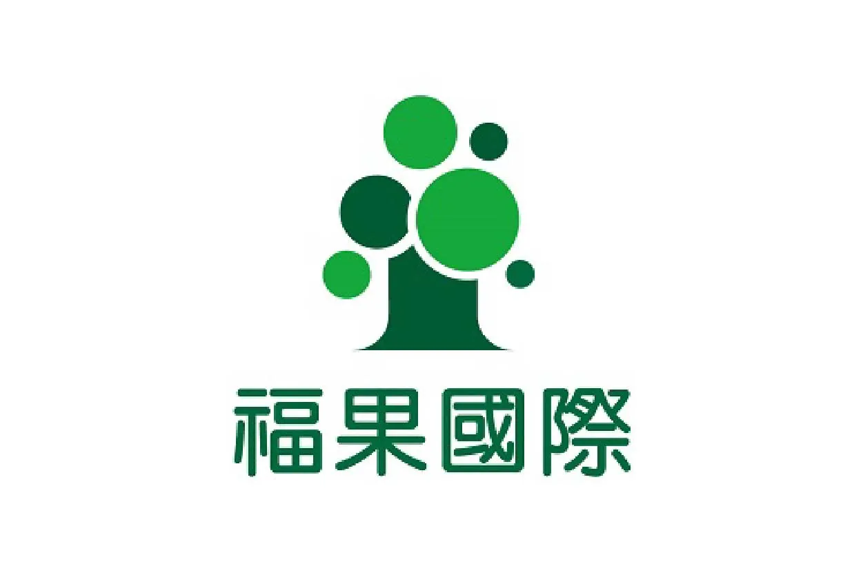 米可特約廠商LOGO_福果國際股份有限公司