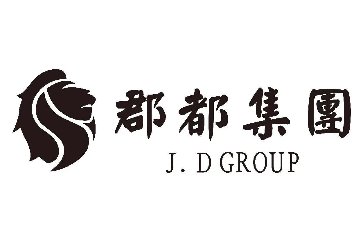米可特約廠商LOGO_郡都集團