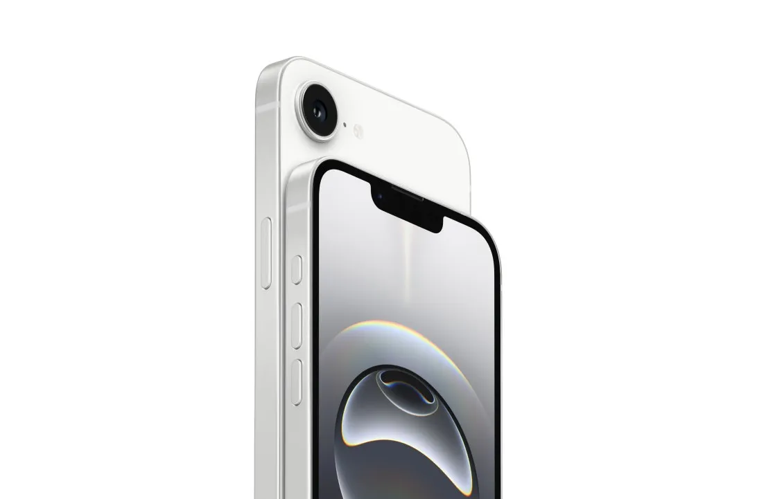 入門 iPhone 中階核心產品「 e 系列 」 入門 iPhone 中階核心產品「 e 系列 」