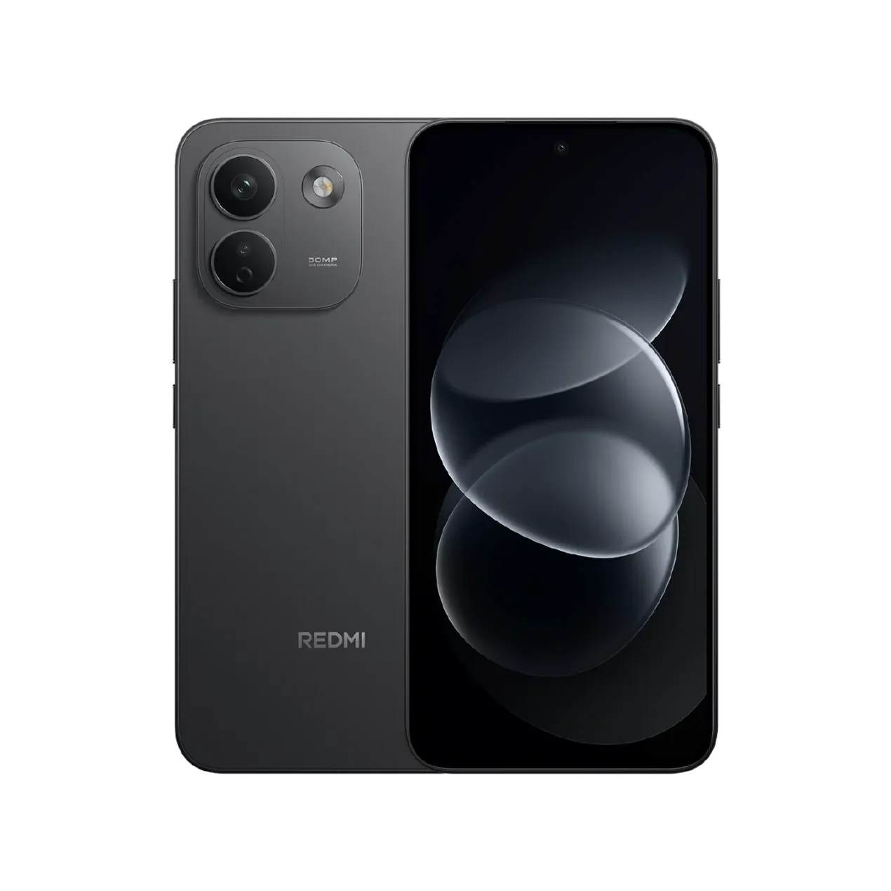 紅米 Note 17 Pro Max 玄夜黑 紅米 Note 17 Pro Max 玄夜黑