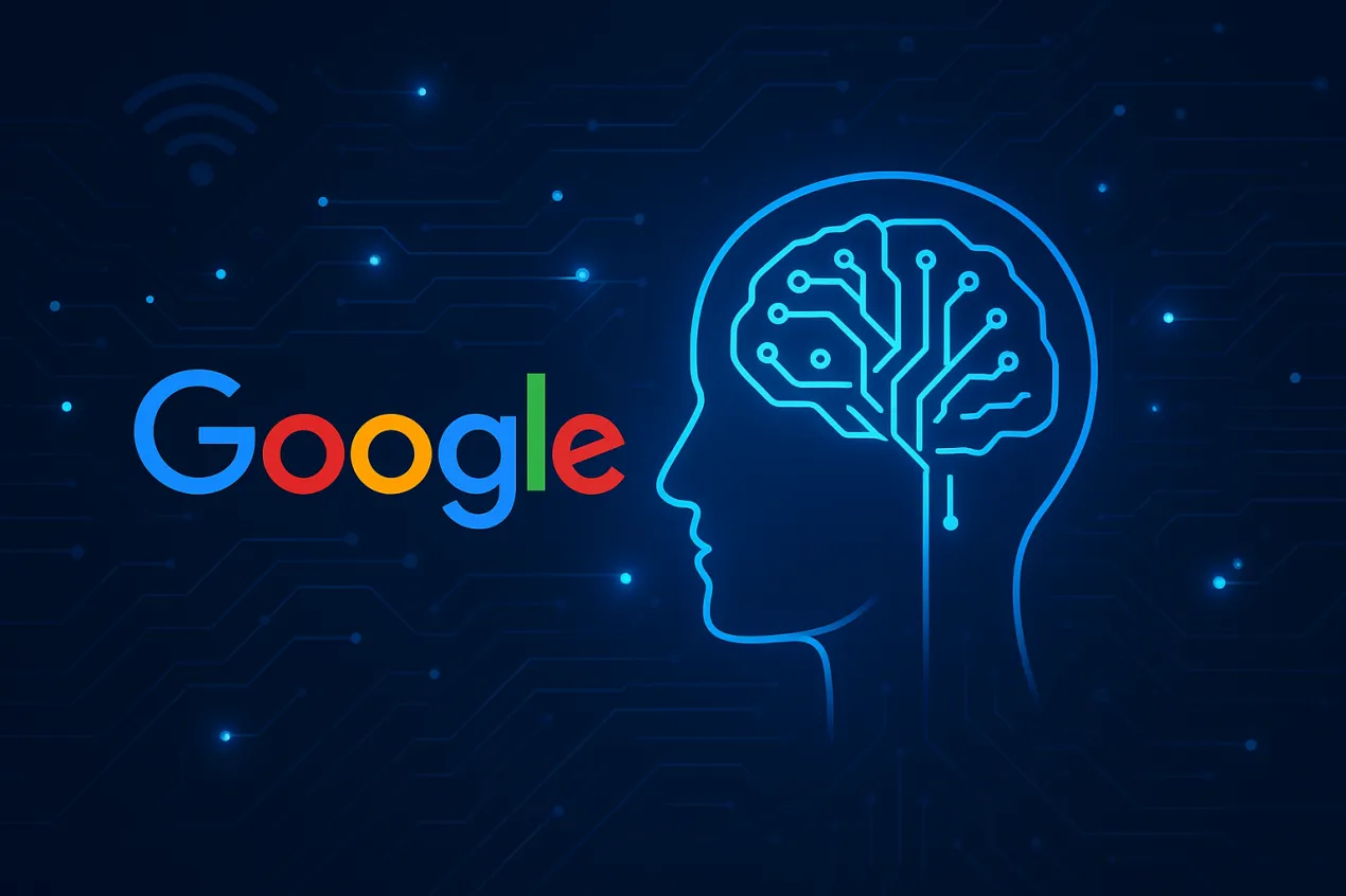 Google AI Google AI