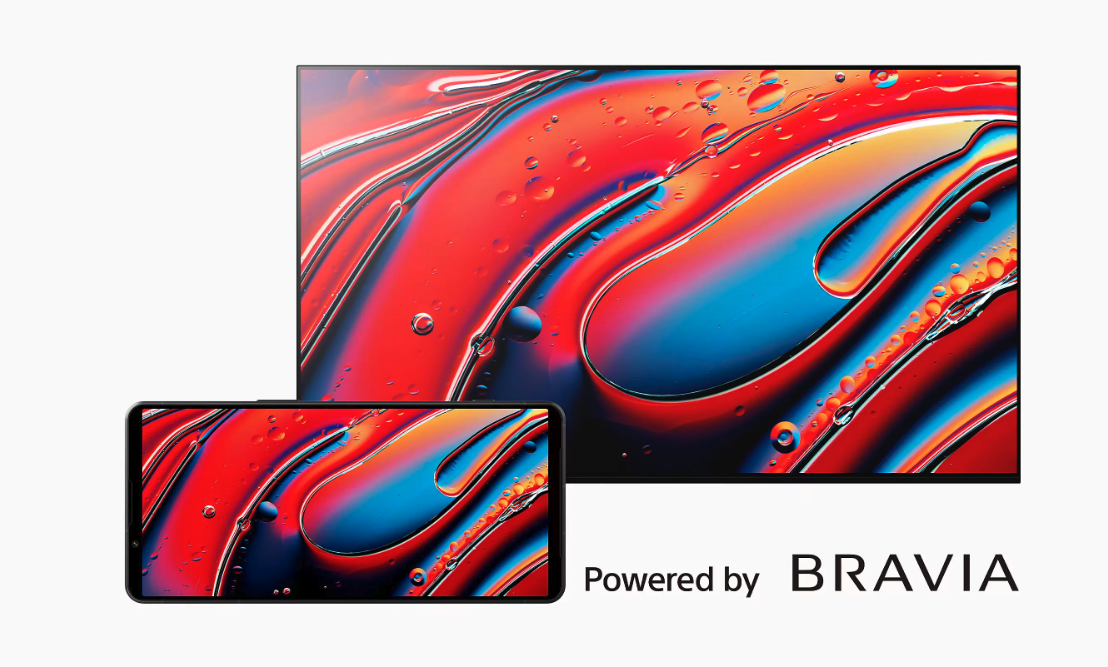 Bravia