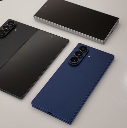 vivo X Fold5