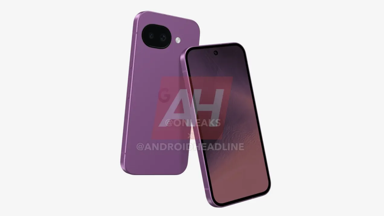 Pixel 11a 預計推出「深紫」新色，濃郁色彩吸睛