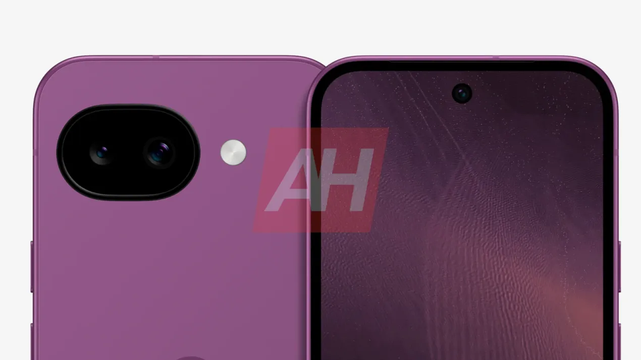 Pixle 11a 後置相機將維持實用的「4,800 萬畫素主鏡頭 + 1,300 萬畫素超廣角鏡頭」配置