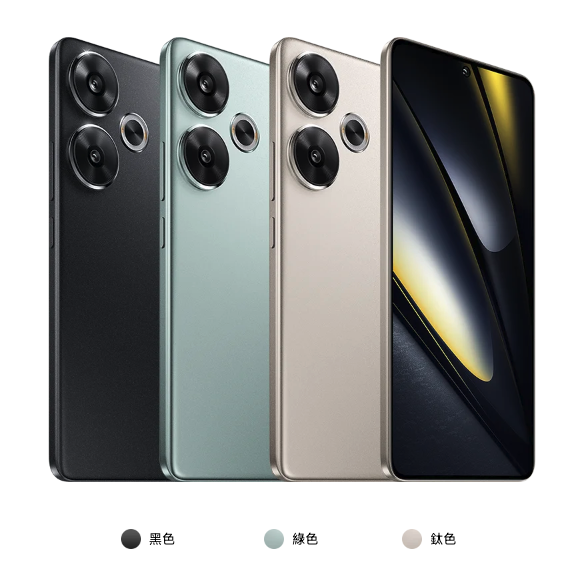 F6color