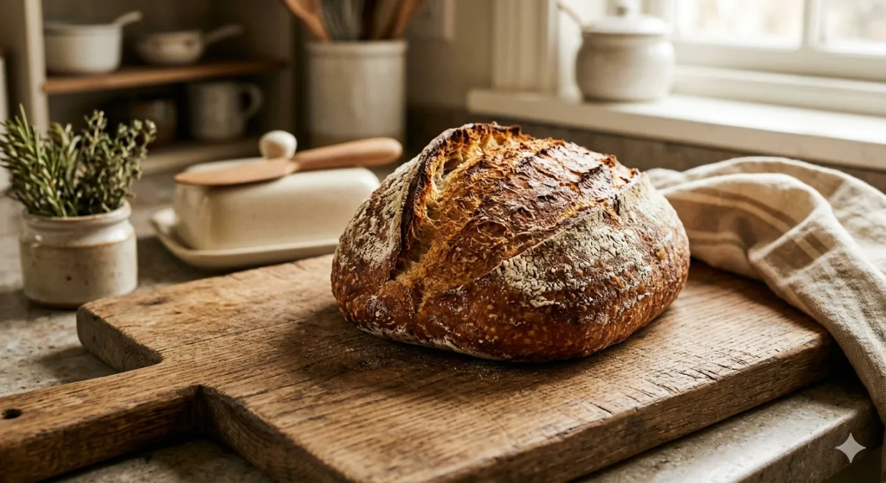 Gemini-generated-bread-ad-2