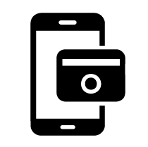 Icon_信用卡&行動錢包綁定