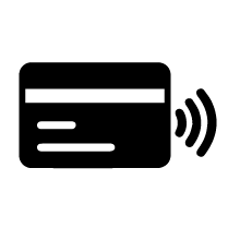 Icon_實體信用卡