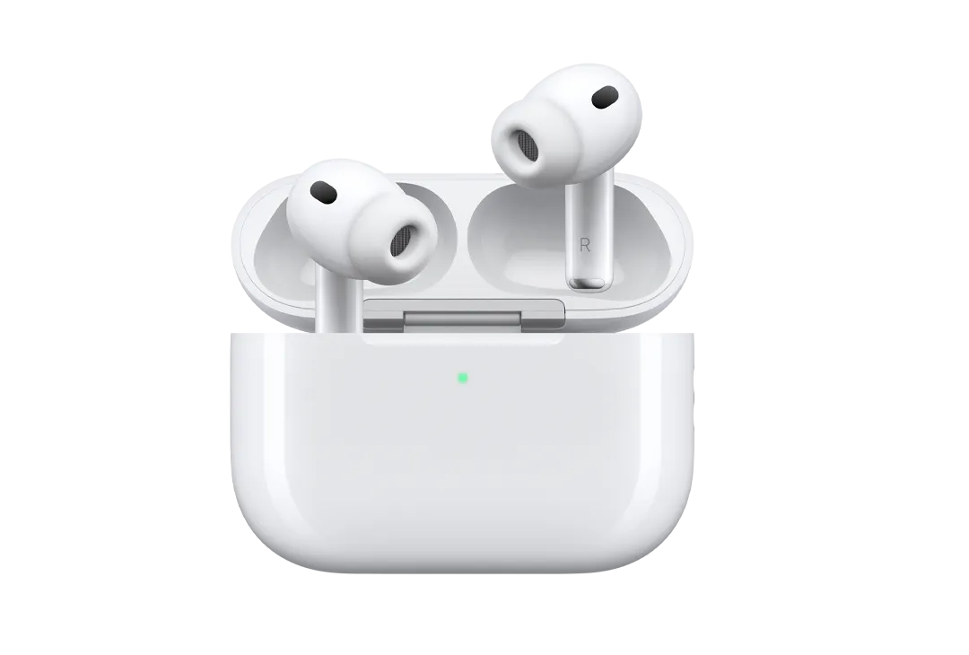 AirPods Ultra 預計將搭載紅外線鏡頭，可感知環境、偵測隔空手勢