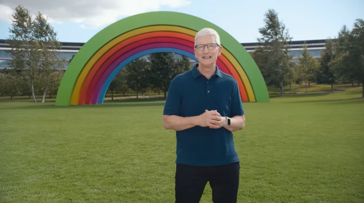 Apple 智慧眼鏡傳聞總整理：其中一款鏡框與執行長庫克常戴的款式類似