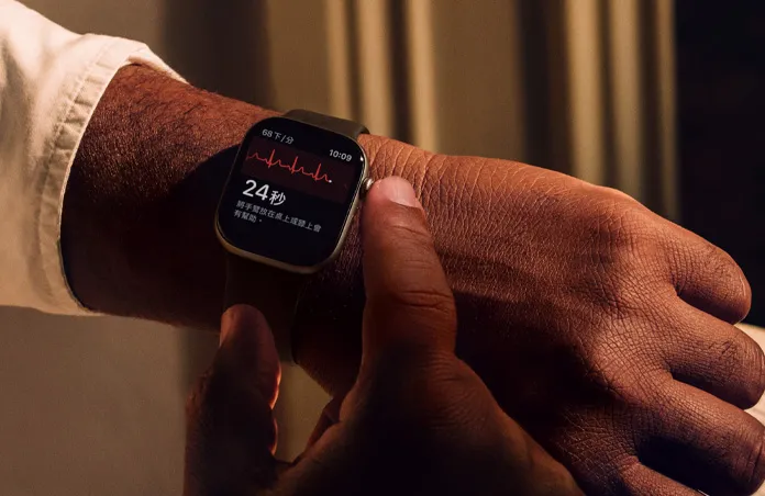 Apple Watch Series 12 健康功能仍是焦點