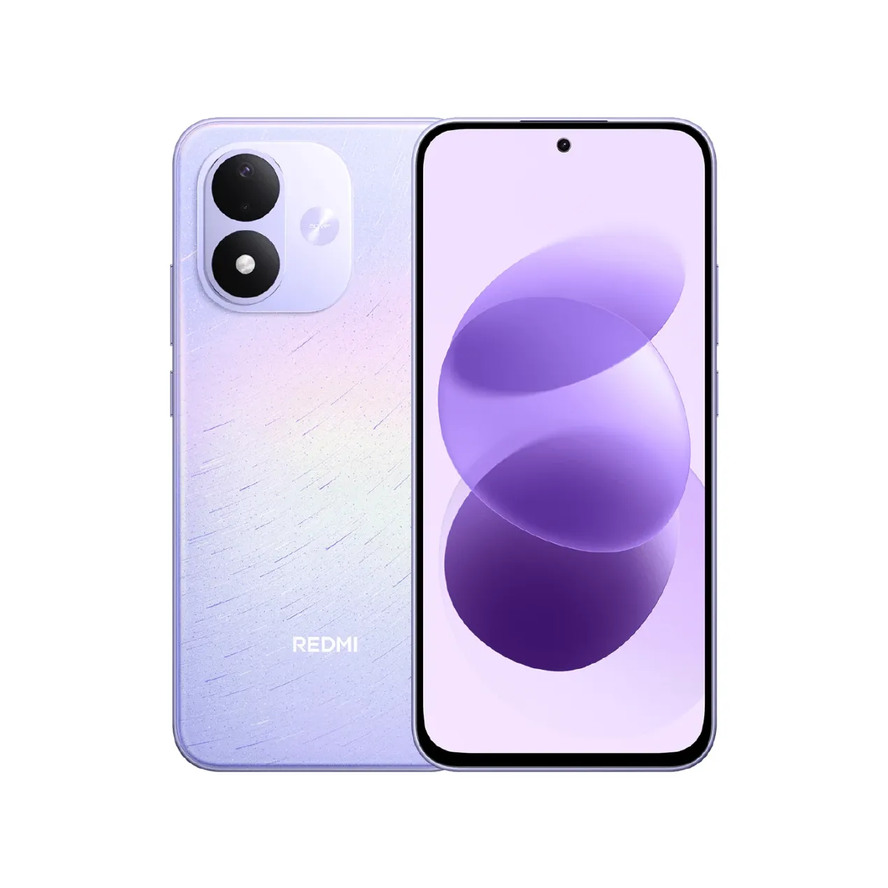 紅米 Note 17 星穹紫 紅米 Note 17 星穹紫
