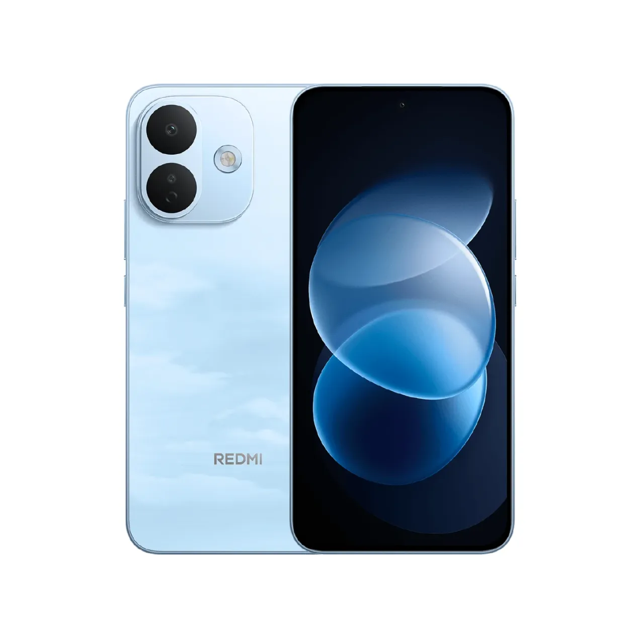 紅米 Note 17 Pro 天空藍 紅米 Note 17 Pro 天空藍