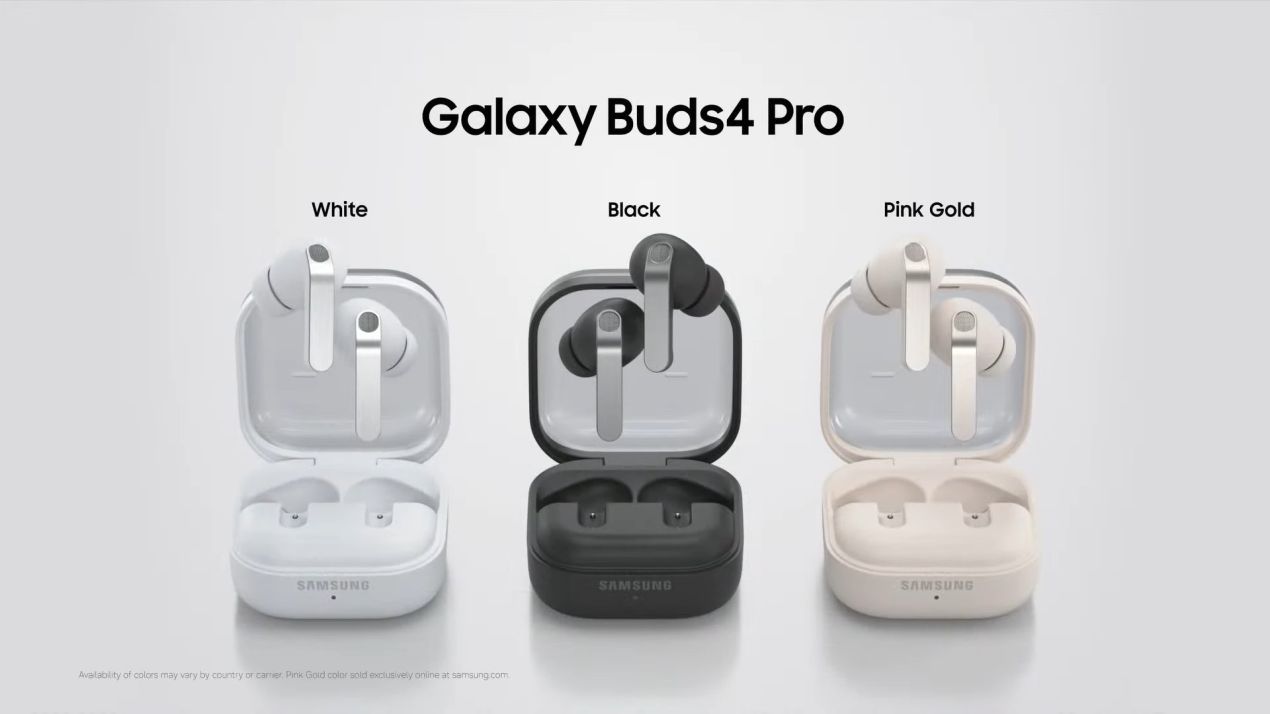 外型設計大升級:金屬外型機身與全新色系,直覺式收納充電盒,兼顧設計感與實用性 外型設計大升級:金屬外型機身與全新色系,直覺式收納充電盒,兼顧設計感與實用性