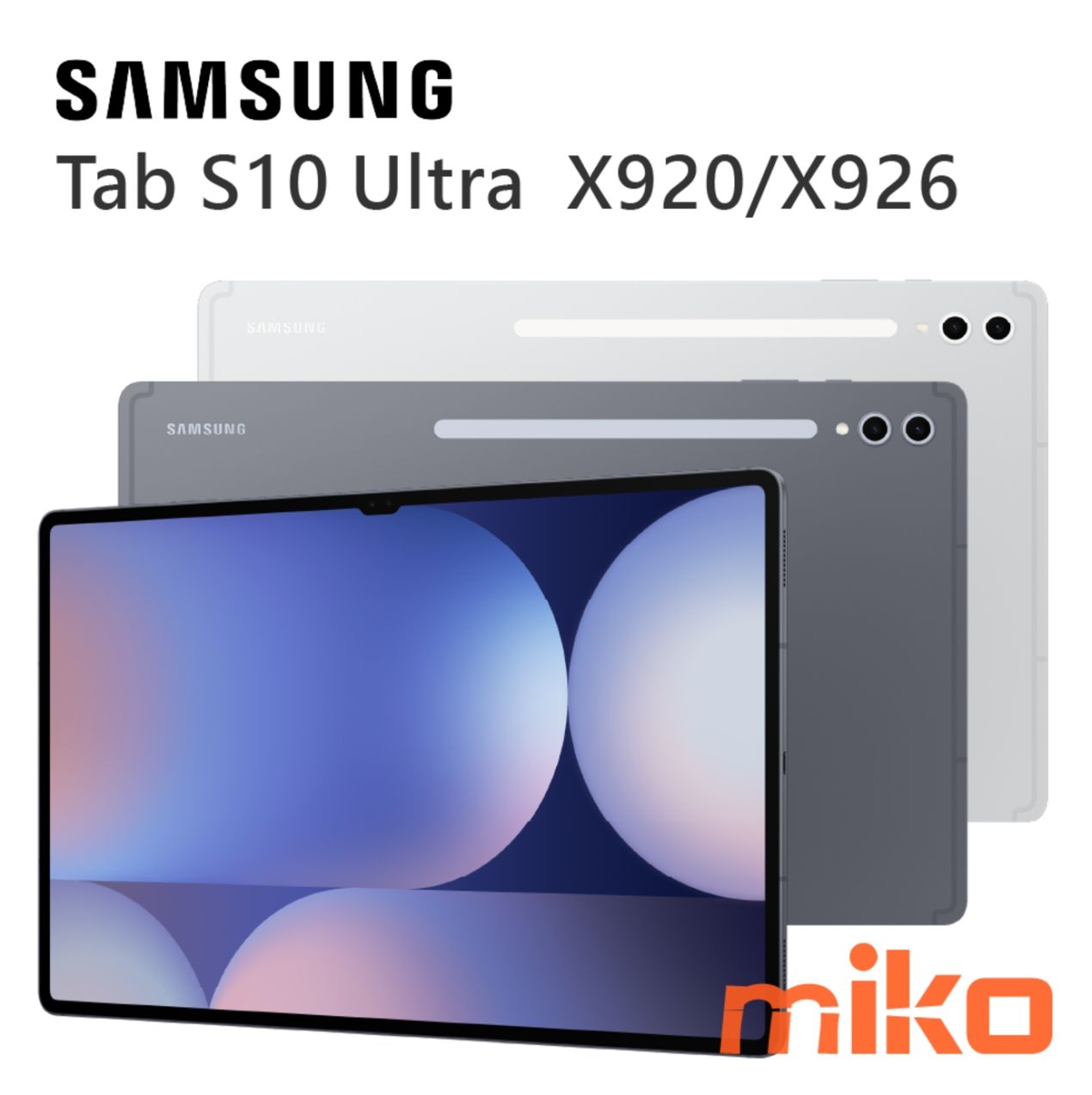 Samsung Tab S10 Ultra