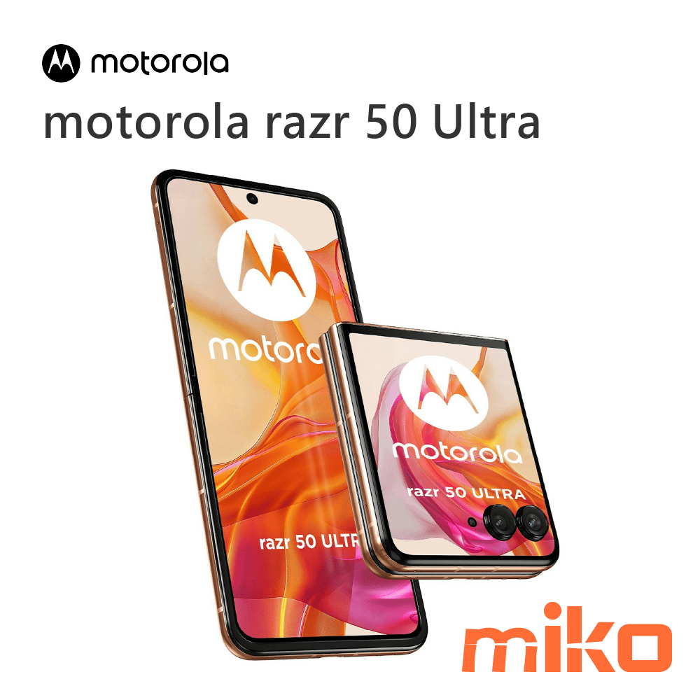 Motorola razr 50 Ultra