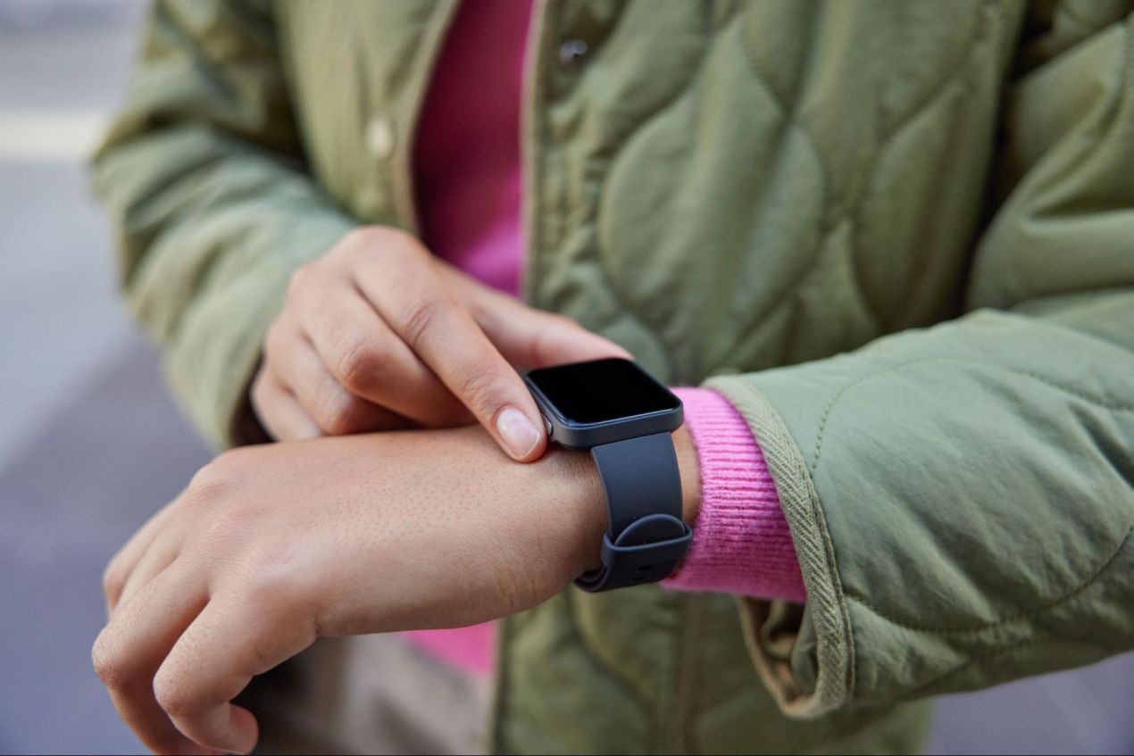 Apple Watch