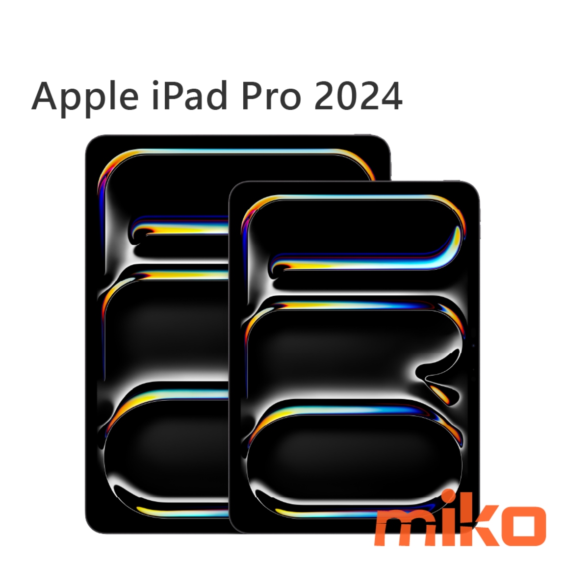 Apple iPad Pro 2024