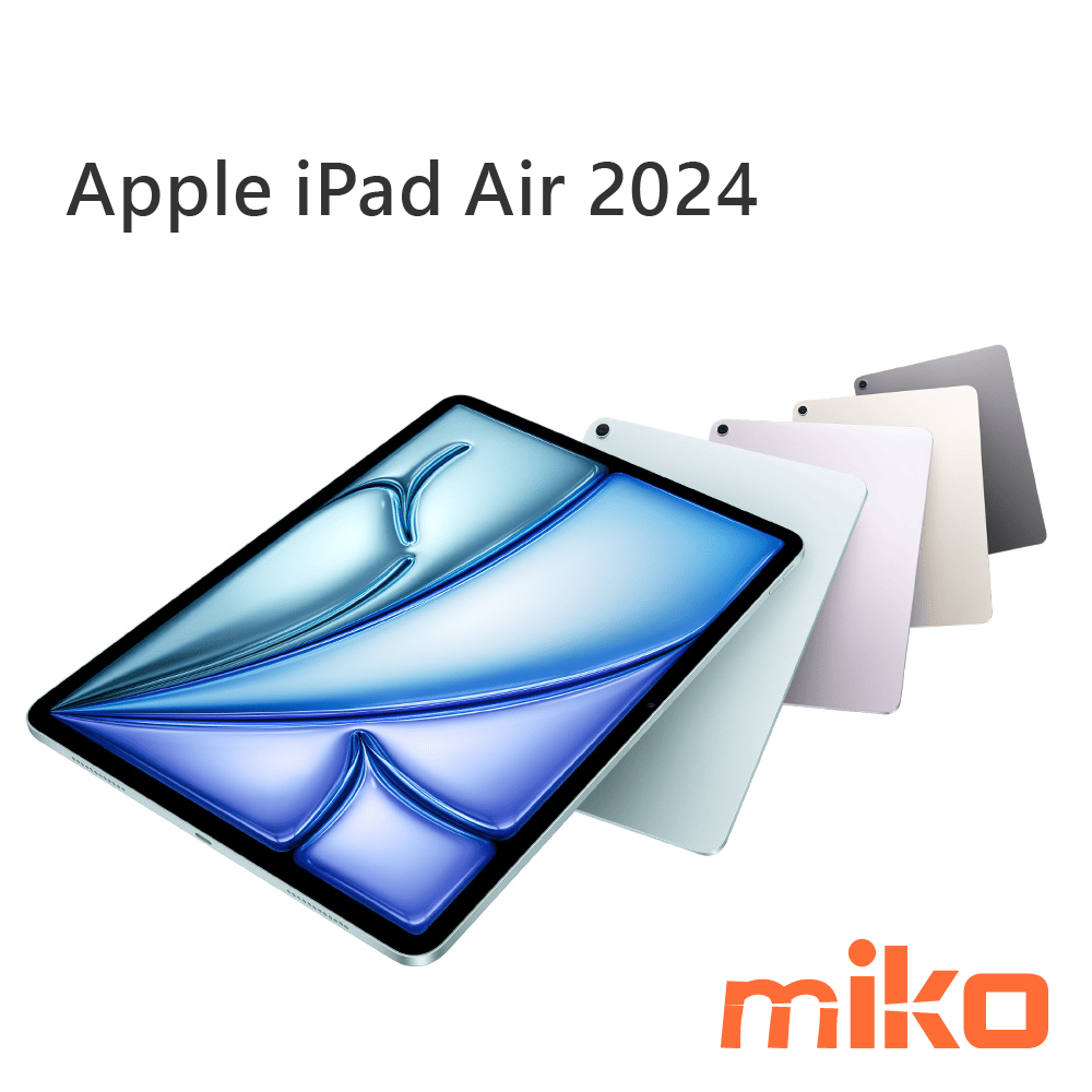iPad Air