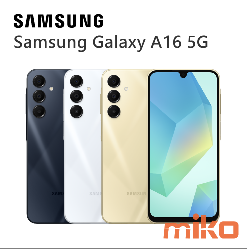 Samsung Galaxy A16 5G