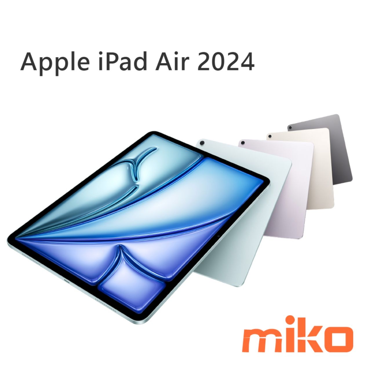 Apple iPad Air 6
