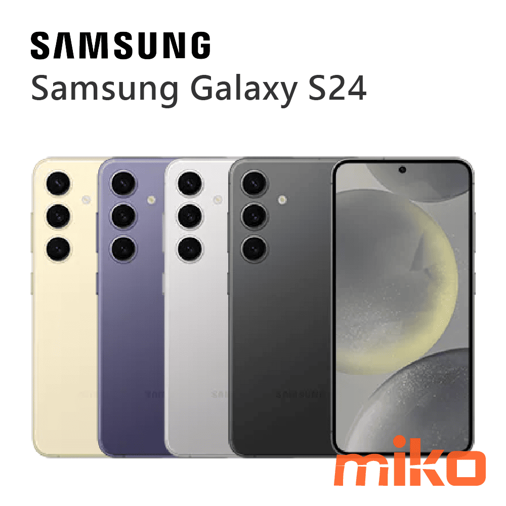 Galaxy S24