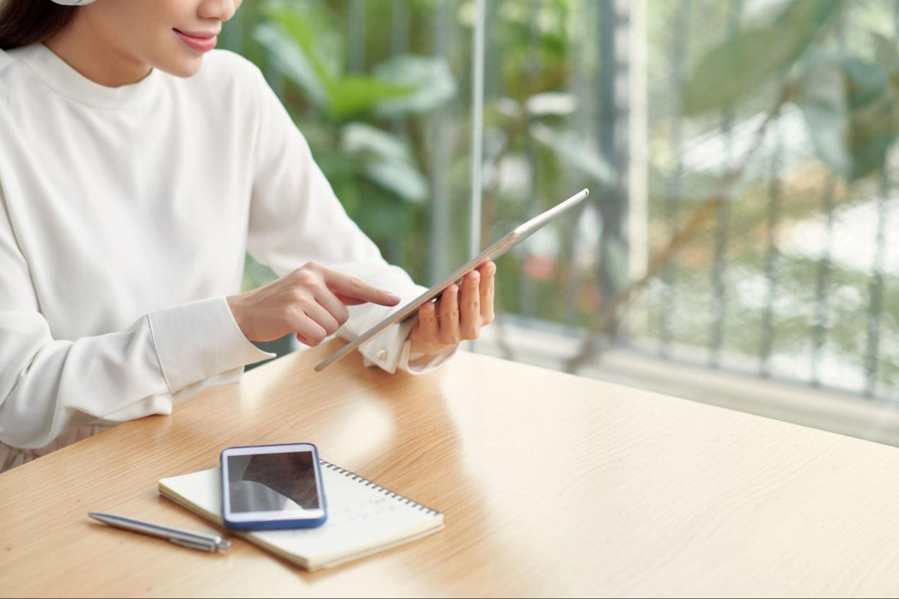 iPad 推薦怎麼挑？想買 Apple 平板推薦到 miko 米可！