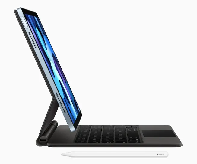 2026 新 iPad Air 傳聞將採用 M4 晶片 2026 新 iPad Air 傳聞將採用 M4 晶片