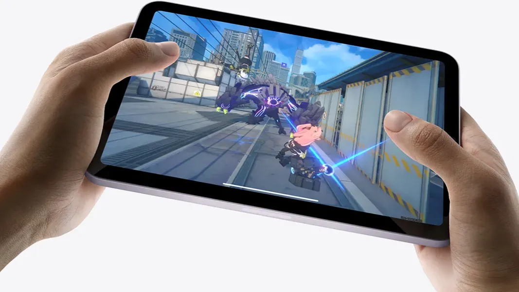 2026 新 iPad mini 傳聞將採用 OLED 螢幕,並支援 120Hz ProMotion 2026 新 iPad mini 傳聞將採用 OLED 螢幕,並支援 120Hz ProMotion