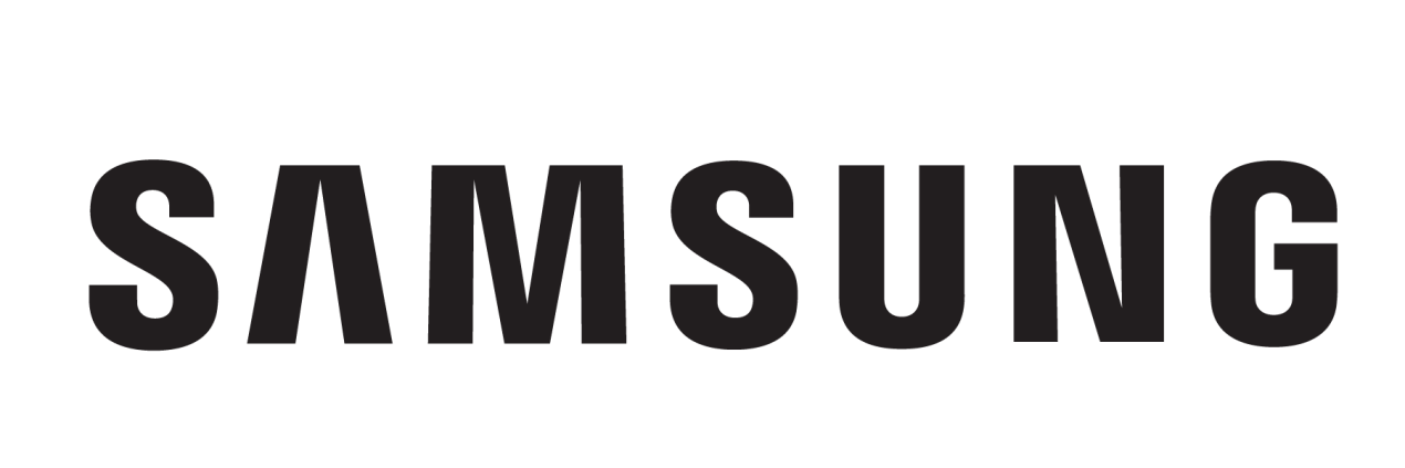 logo調整_Samsung