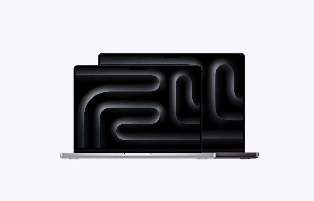MacBook Ultra 將可能會是首款採用 OLED 觸控螢幕的蘋果筆電