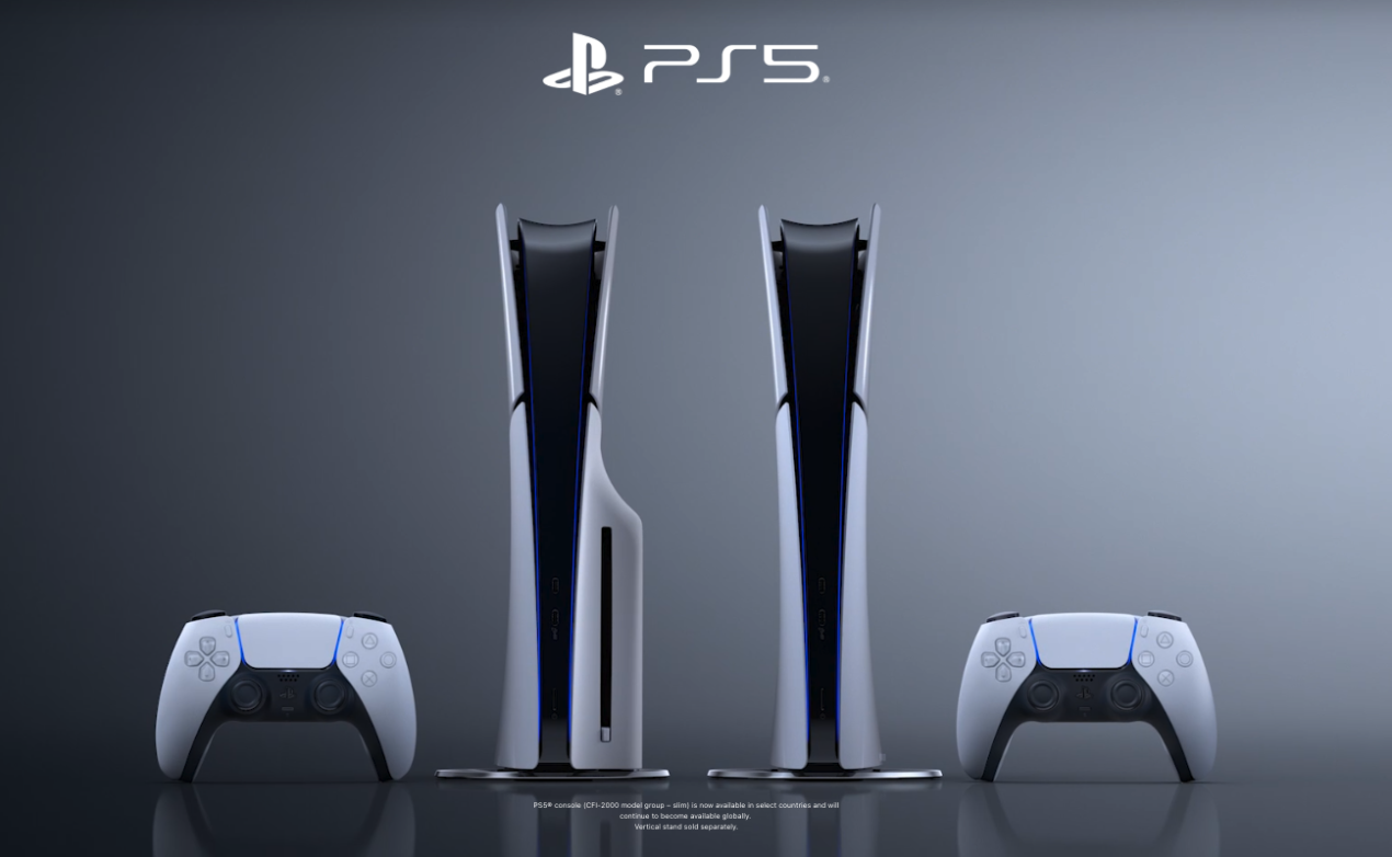 ps5
