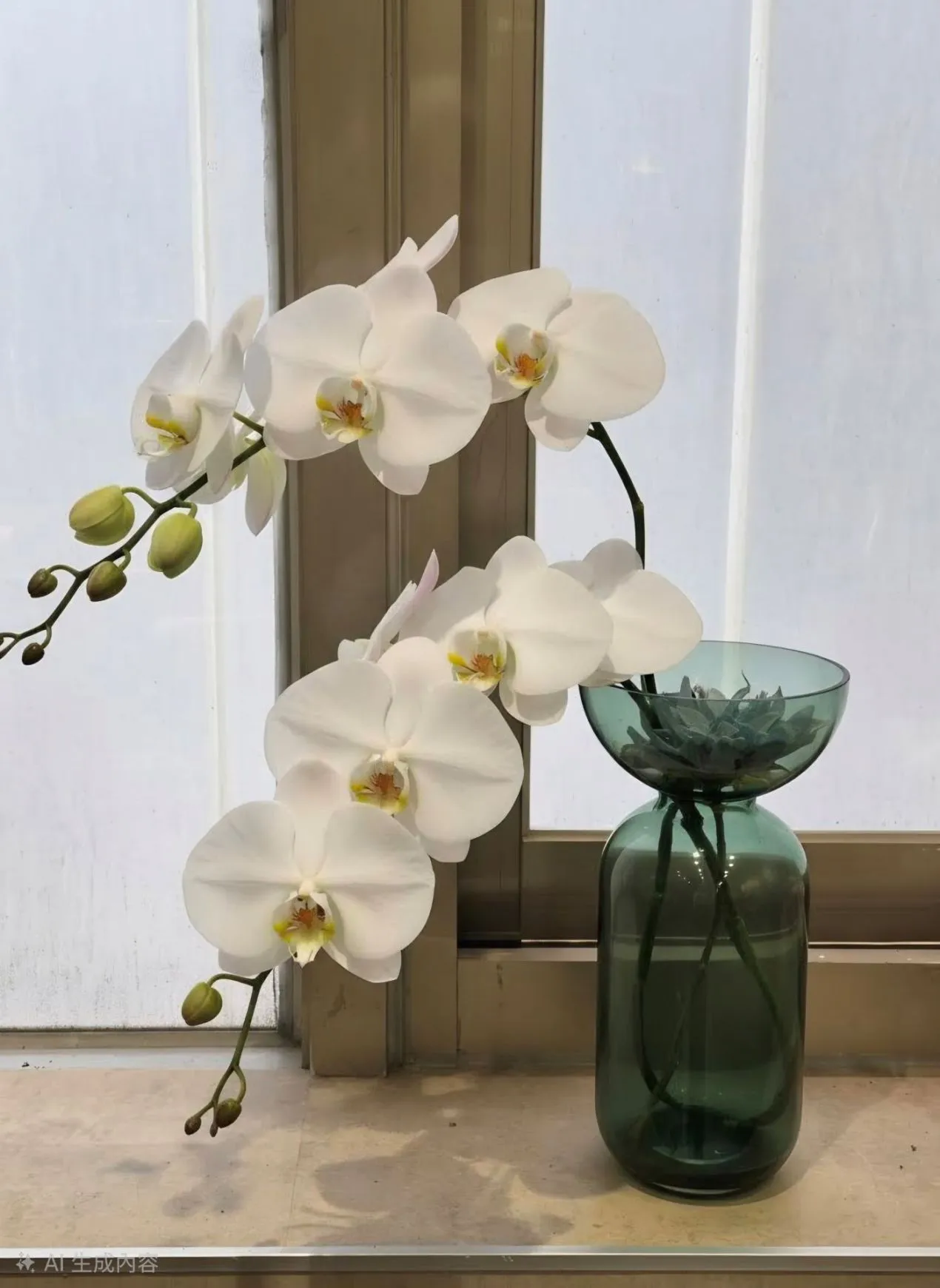 三星 Galaxy S26 Ultra AI 修圖實測 - After 三星 Galaxy S26 Ultra AI 修圖實測 - After