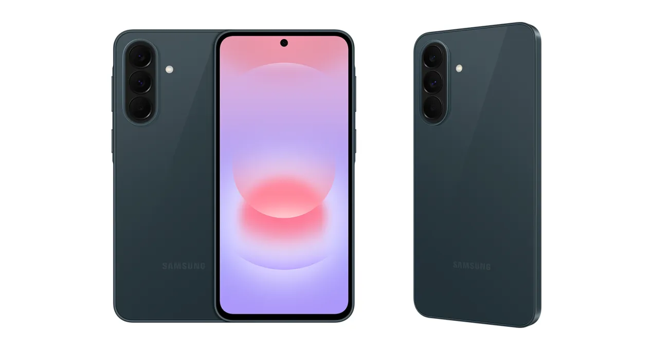 三星 Galaxy A37 灰綠色